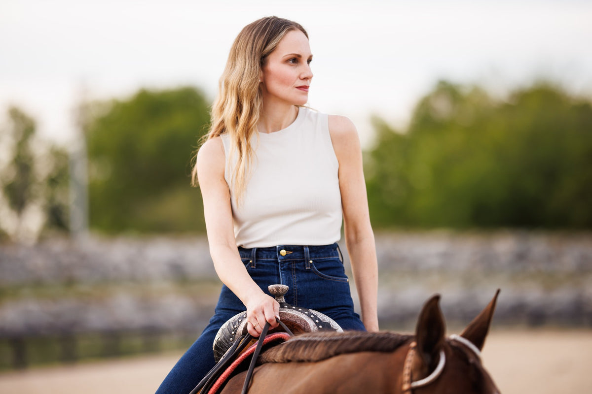 MarkWest Denim